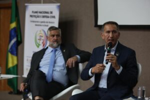 Governo Federal realiza workshop interministerial para debater construção do primeiro Plano Nacional de Proteção e Defesa Civil