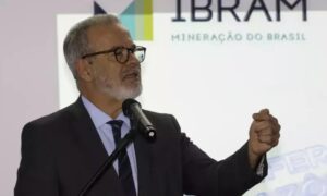 Investimentos em mineração aumentam 28,8% e somarão US$ 64,5 bilhões