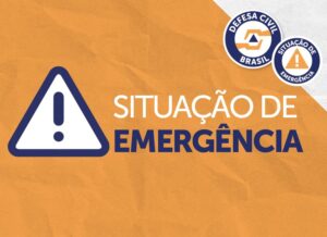 MIDR reconhece situação de emergência em cinco cidades paraibanas que enfrentam a estiagem