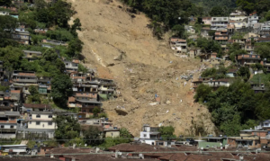 Municípios brasileiros precisam ficar mais alertas sobre riscos de desastres naturais