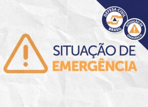 No Rio Grande do Norte, cinco cidades obtêm o reconhecimento federal de situação de emergência devido à seca