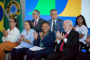 Novo PAC Seleções destina R$ 430 milhões para equipamentos culturais e Patrimônio Histórico