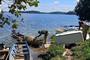 Período da piracema traz restrições para pesca no Pará