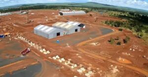 Planta da Atlas Agro em Uberaba terá investimentos de R$ 4,3 bilhões