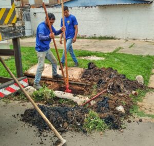 SLU investe R$ 42,5 milhões em 2023 na coleta de entulhos e volumosos descartados de forma inadequada