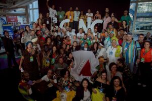 Sudeste levou 206 delegados culturais para participar da 4ª Conferência Nacional de Cultura