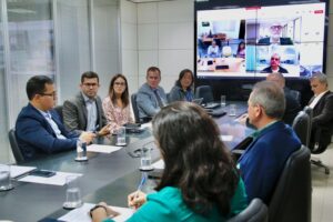 Conselho Nacional de Recursos Hídricos define seus representantes