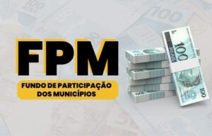 FPM: municípios da Bahia recebem, nesta quarta-feira (10), mais de R$ 450 milhões