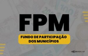 FPM: municípios do Piauí recebem, nesta quarta-feira (10), mais de R$ 116 milhões