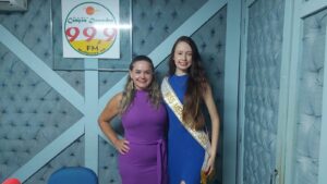 Miss Medianeira 2024 está com inscrições abertas