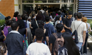 Pé-de-Meia: confira o calendário de pagamento do Incentivo-Matrícula