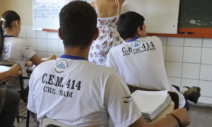 Pé-de-Meia: estudantes já podem consultar informações sobre o programa