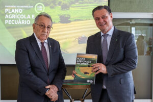 Plano Safra: CNA defende a suplementação de R$ 2,1 bilhões ao Seguro Rural em 2024