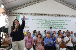 Rotas de Integração Nacional: novos rumos para o Brasil
