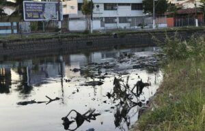 Veja onde vivem os brasileiros com o pior índice de saneamento básico