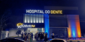 OdontoTop inaugura Hospital do Dente em Medianeira