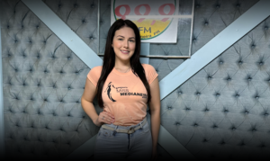 Miss Medianeira 2024, conheça as candidatas: MAKELLI ELIAS