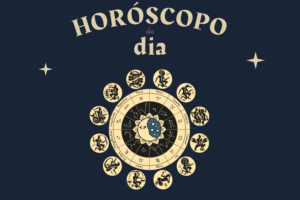 HOROSCOPO DO DIA: 20/06