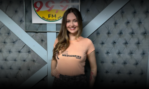 Miss Medianeira 2024, conheça as candidatas: MARIANA MOLOSSI