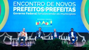 Cidades Inteligentes: consórcio fortalece inovação e amplia acesso a tecnologia nos municípios