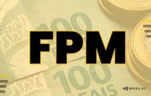 FPM: municípios da Paraíba receberam R$ 229,1 milhões