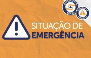MIDR reconhece a situação de emergência em três cidades