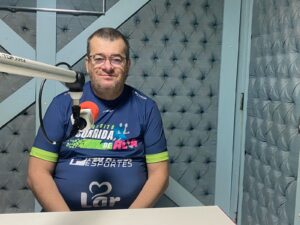 Caminhada do Trabalhador tem inscrições gratuitas em Medianeira