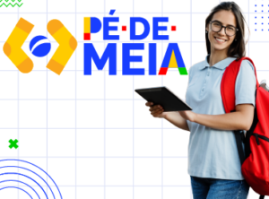 Pé-de-Meia: pagamento para nascidos em setembro e outubro ocorre nesta terça-feira (29)