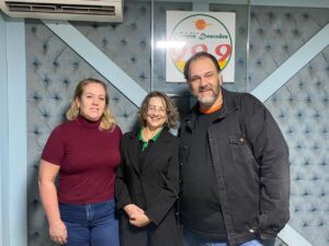 ‘Arraiá Meeedianeira’será realizado no estacionamento da prefeitura