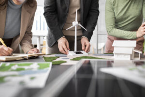 Empresas Sustentáveis: Confederação das Associações Comerciais oferece qualificação em ESG