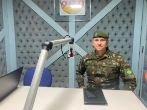 Tiro de Guerra de Medianeira alerta sobre o prazo para alistamento militar