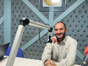 Cerca de 50% dos produtores de Medianeira e Serranópolis já fizeram atualização de rebanho