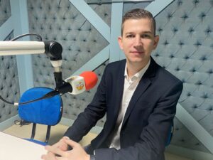 Gerente da Sicredi em Medianeira fala sobre pix automático, plano safra e relacionamento com o associado