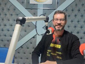 Medianeira espera 150 mil visitantes na EXPOMED 2025