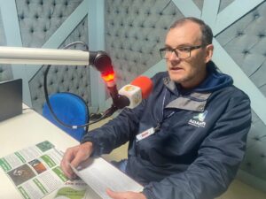 Adapar monitora casos de raiva em Medianeira e região