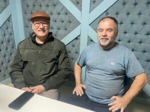 Associação Medianeirense de Parkinson promove Macarronada e Show de Prêmios