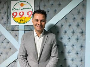 Prefeito de Medianeira avalia avanços e desafios dos primeiros seis meses de gestão em 2025