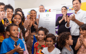 Alagoas terá sete CEUs da Cultura e o  primeiro já foi inaugurado em Maceió