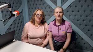 Medianeira participa de mobilização contra o Feminicídio