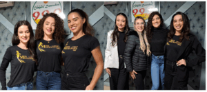 Miss Medianeira 2025: Confira as entrevistas com as candidatas