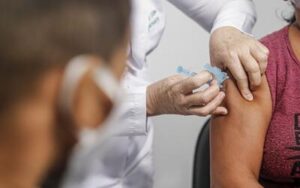PERNAMBUCO: Mobilização pretende vacinar 3,9 milhões de pessoas contra a gripe no estado