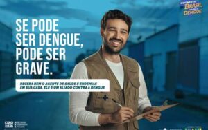 PIAUÍ: estado registra 5,4 mil casos prováveis de dengue em 2025