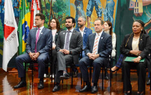 Seminário reúne MinC e órgãos de controle para debater prestação de contas na cultura