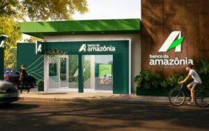 Banco da Amazônia leva soluções de crédito à maior feira supermercadista do Norte