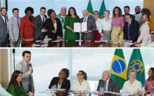 Carnaval do Rio e axé music passam a integrar o calendário oficial de celebrações culturais do Brasil