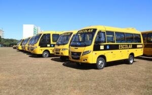 FNDE publica resultado da seleção de creches e ônibus escolares; veja lista de municípios