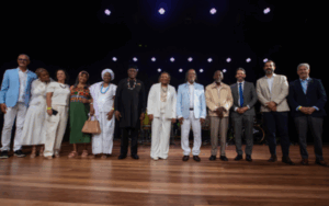 Fundação Palmares comemora neste  mês de agosto 37 anos de história