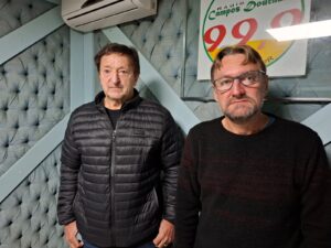 Lar dos Idosos de Medianeira promove Baile de Casais no próximo sábado (23)