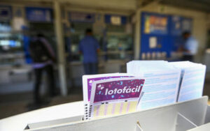 Lotofácil 3465: números e resultado do sorteio de hoje (09/08)