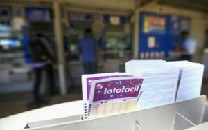 Lotofácil 3479: números e resultado do sorteio de hoje (26/08)